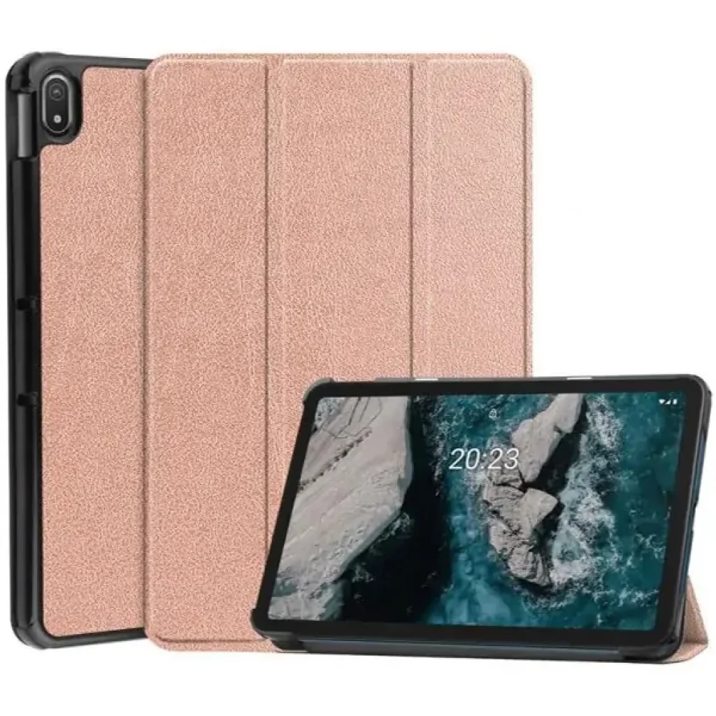 Чехол-книжка BeCover Smart Case для Nokia T20 10.4
