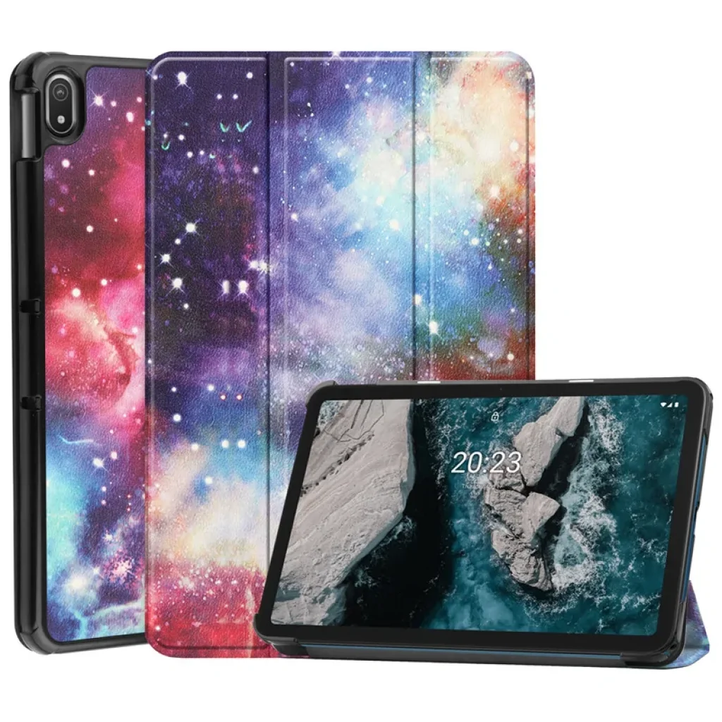 Чохол-книжка BeCover Smart Case для Nokia T20 10.4