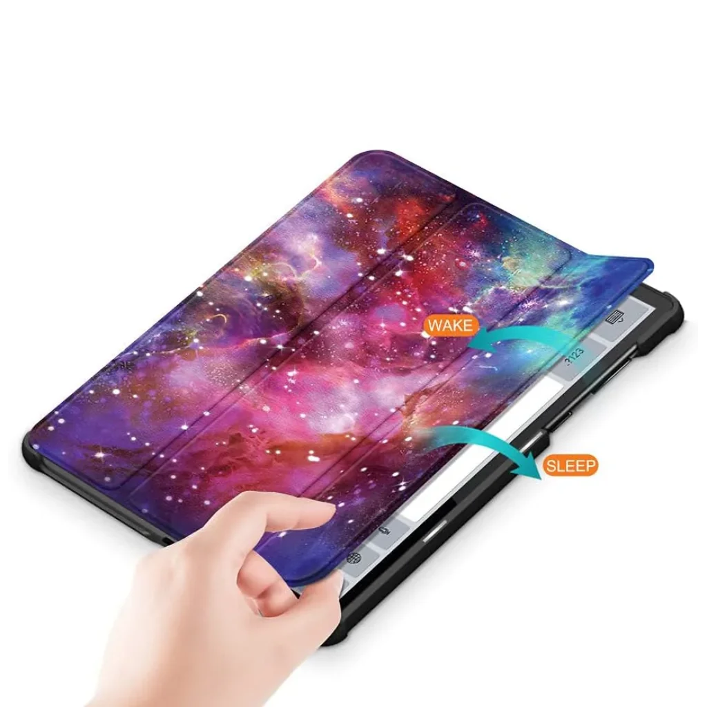 Чохол-книжка BeCover Smart Case для Nokia T20 10.4