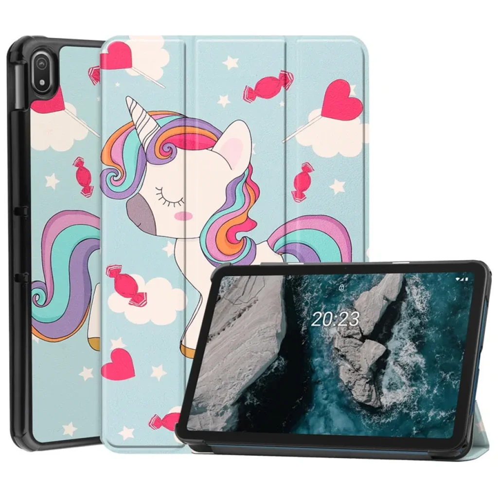 Чохол-книжка BeCover Smart Case для Nokia T20 10.4