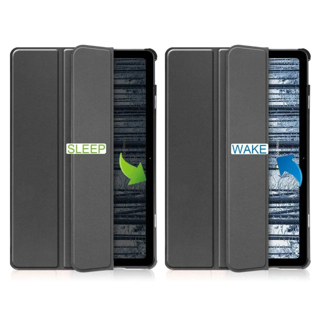 Чохол-книжка BeCover Smart Case для Nokia T21 10.4