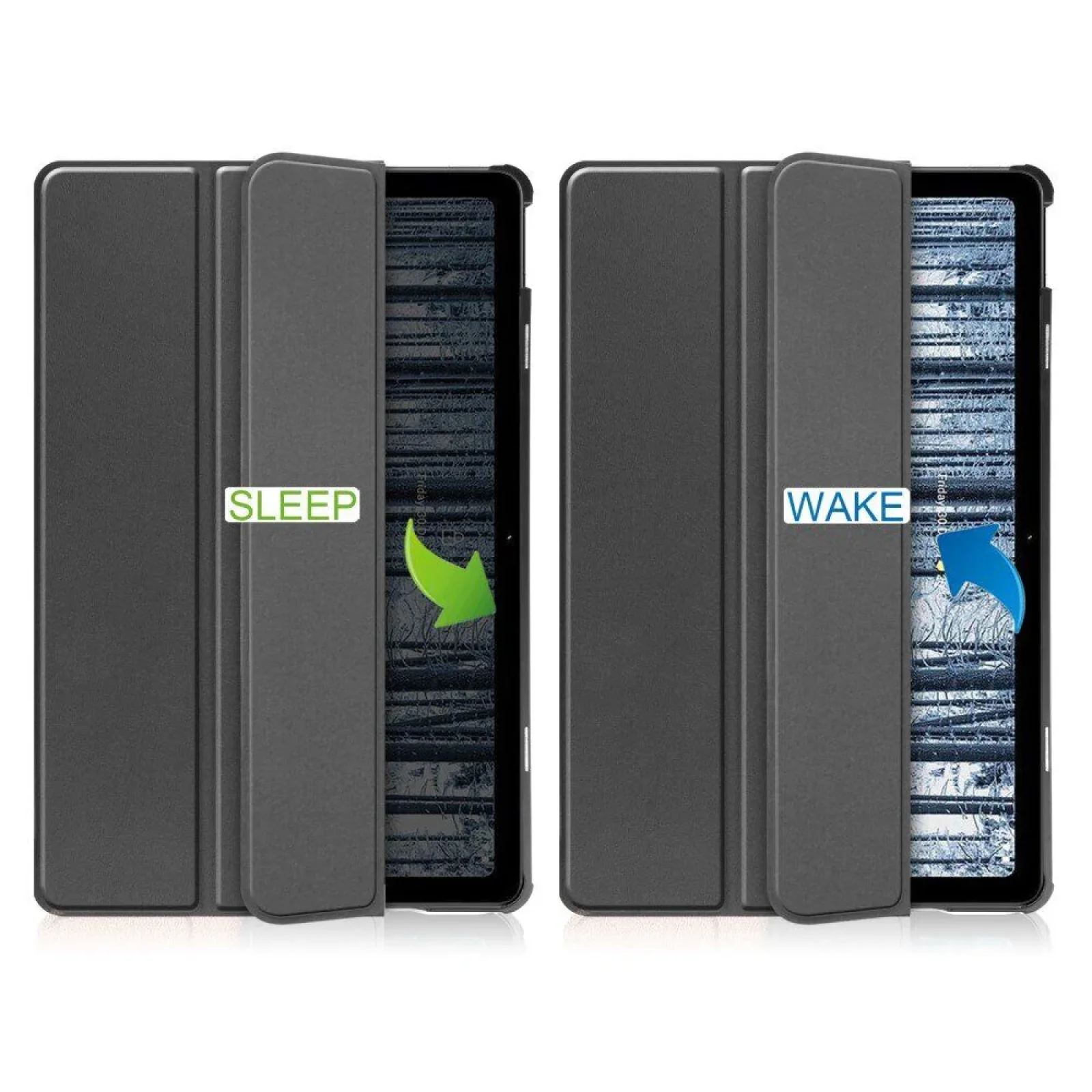 Чохол-книжка BeCover Smart Case для Nokia T21 10.4