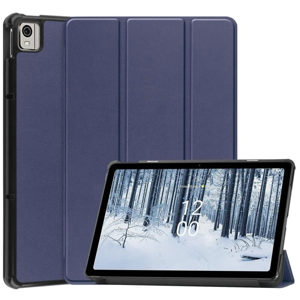 Чохол-книжка BeCover Smart Case для Nokia T21 10.4