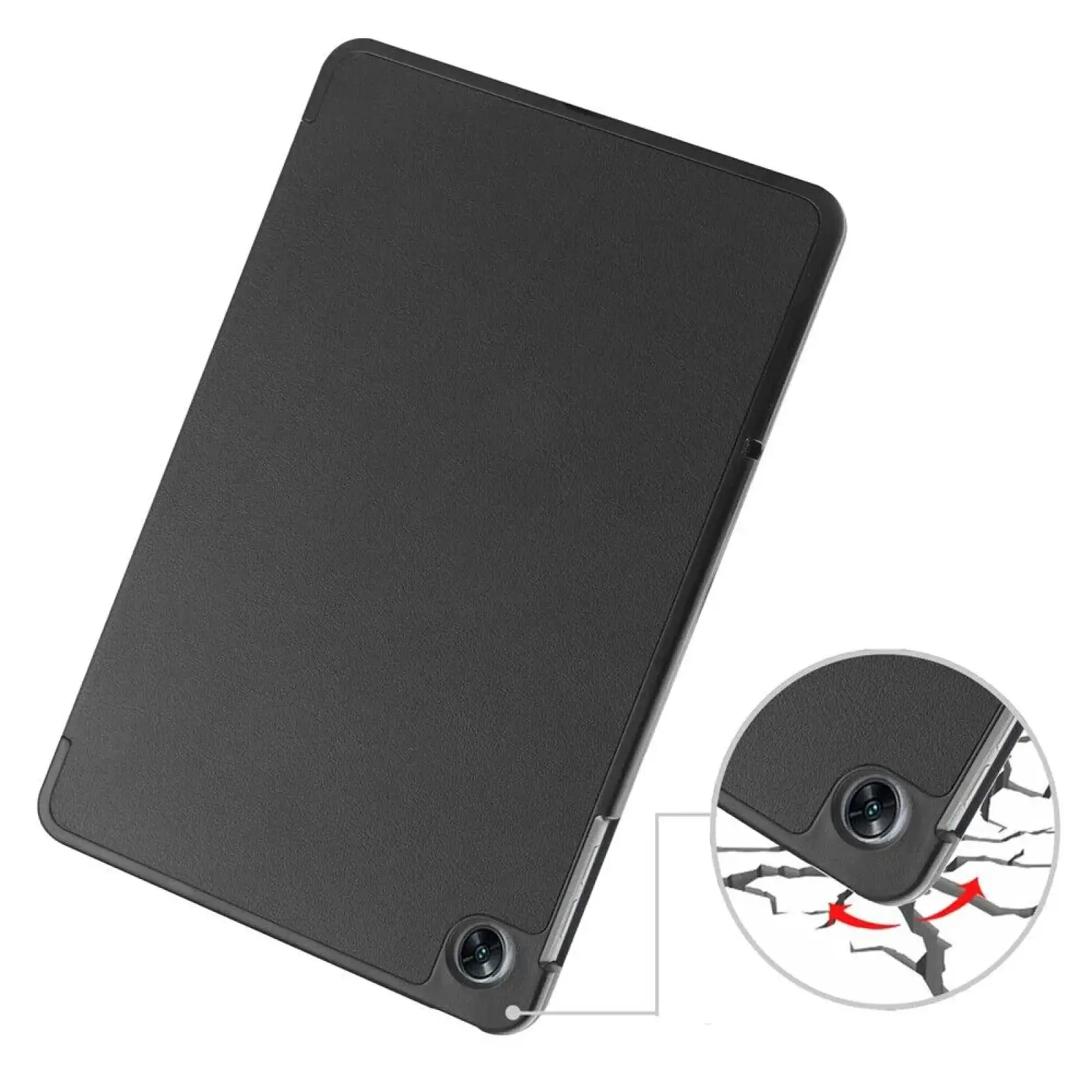 Чохол-книжка BeCover Smart Case для Oppo Pad Air 2022 10.36