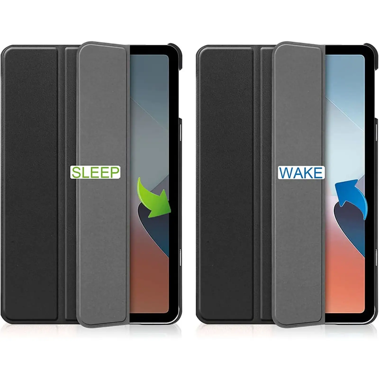 Чохол-книжка BeCover Smart Case для Oppo Pad Air 2022 10.36