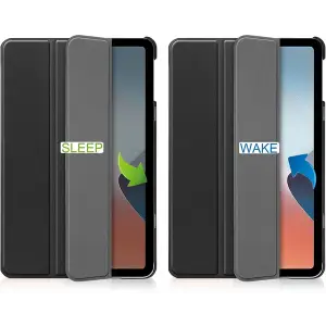 Чохол-книжка BeCover Smart Case для Oppo Pad Air 2022 10.36