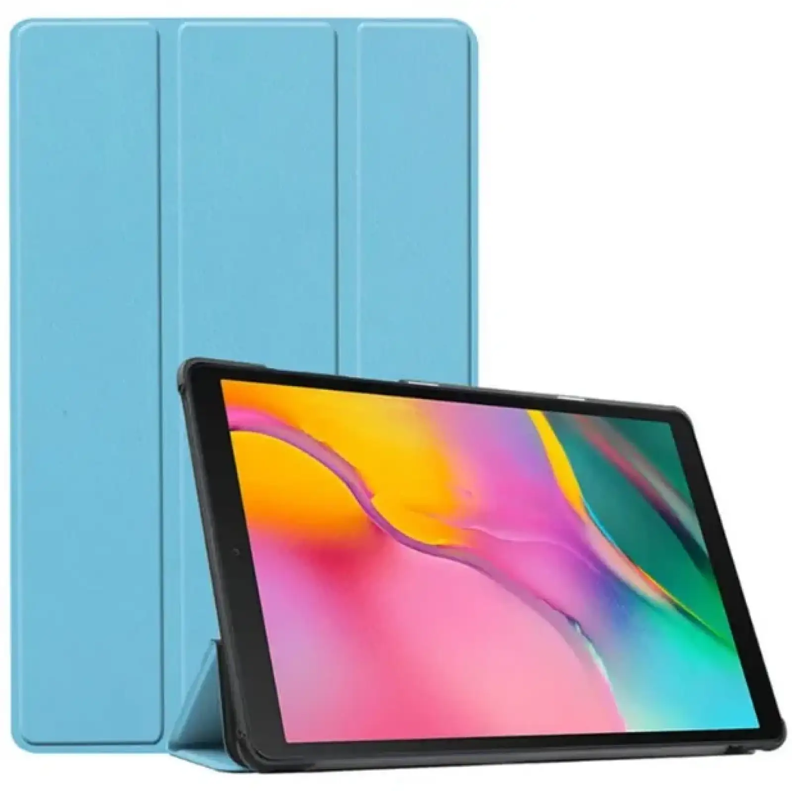 Чохол-книжка BeCover Smart Case для Oppo Pad Air 2022 10.36