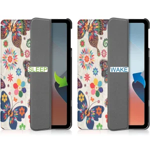 Чохол-книжка BeCover Smart Case для Oppo Pad Air 2022 10.36