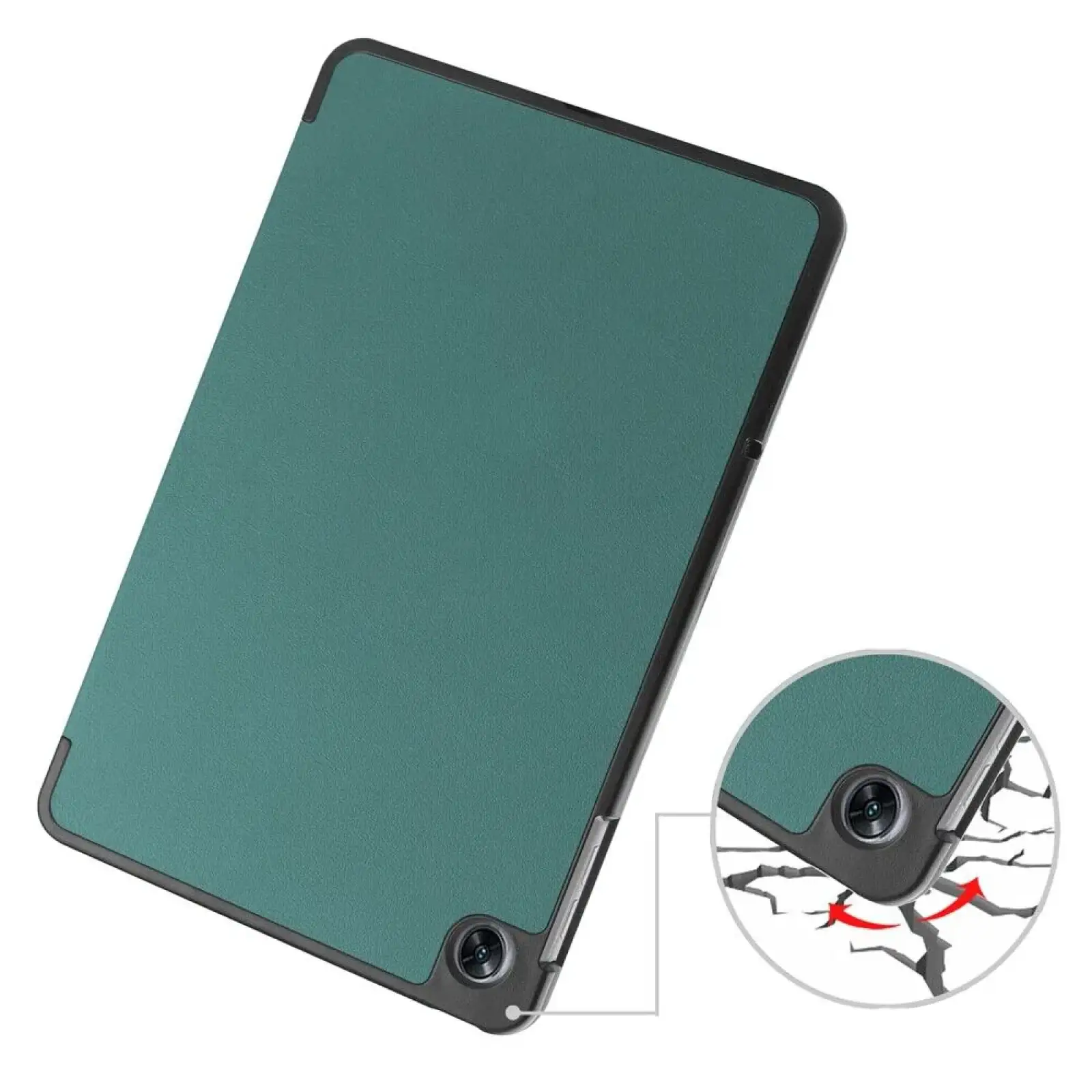 Чохол-книжка BeCover Smart Case для Oppo Pad Air 2022 10.36