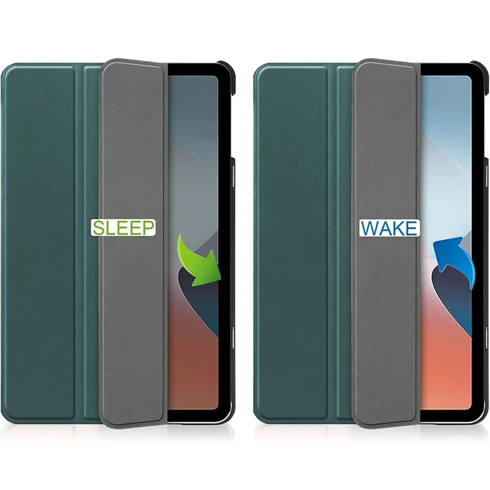 Чохол-книжка BeCover Smart Case для Oppo Pad Air 2022 10.36