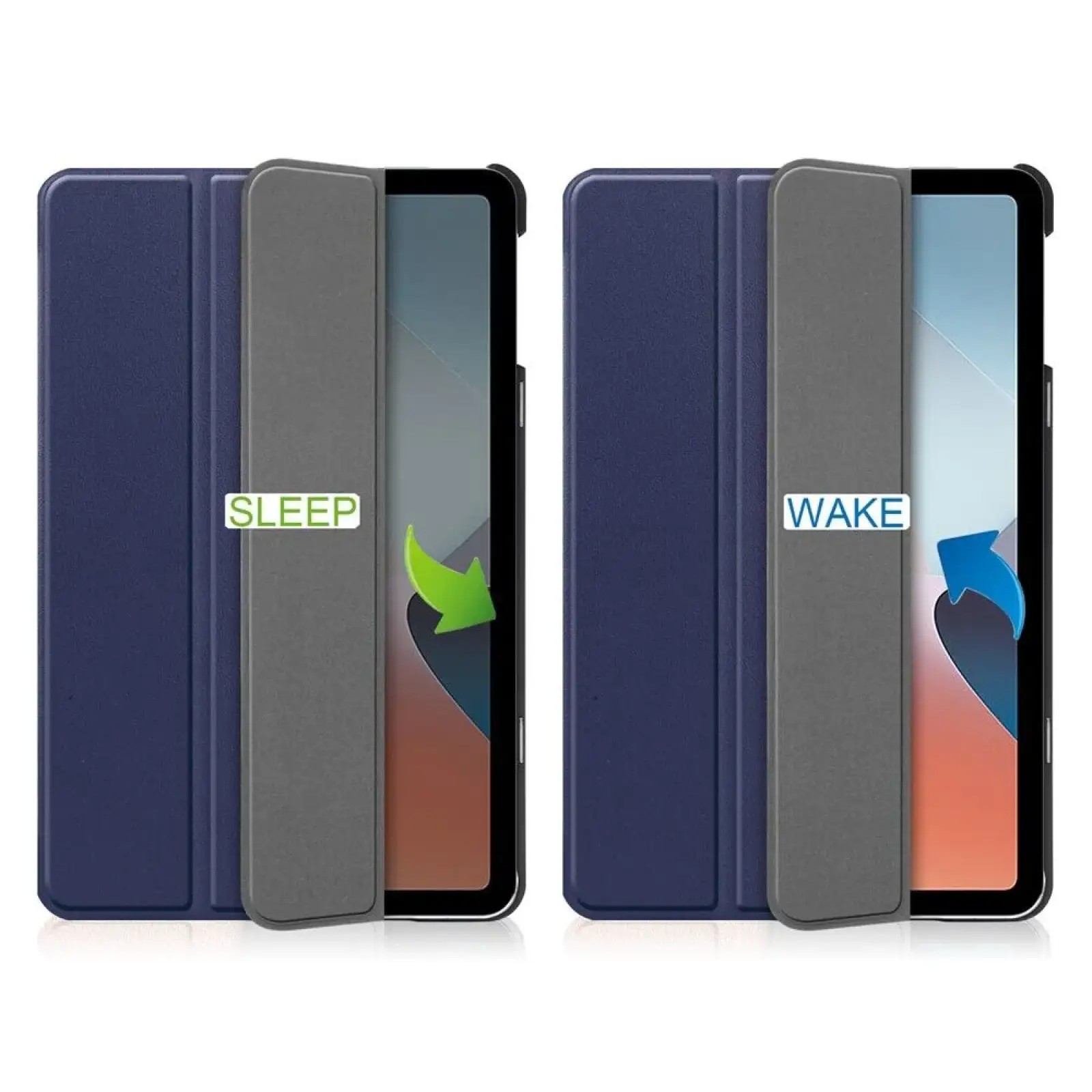 Чехол-книжка BeCover Smart Case для Oppo Pad Air 2022 10.36