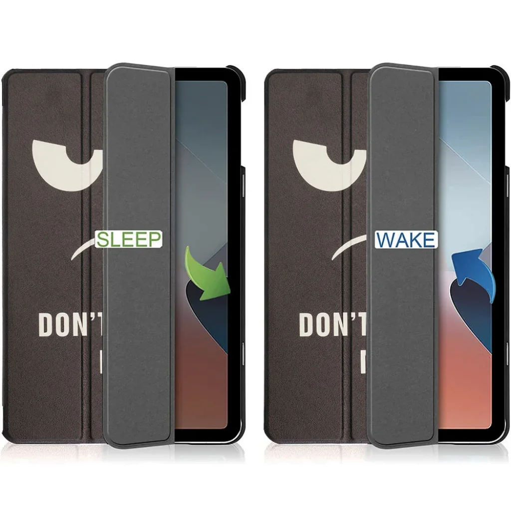 Чохол-книжка BeCover Smart Case для Oppo Pad Air 2022 10.36