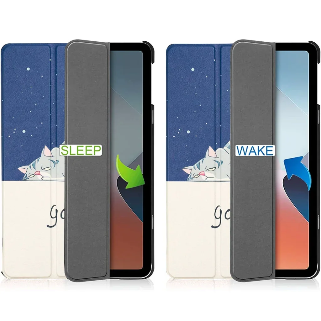 Чохол-книжка BeCover Smart Case для Oppo Pad Air 2022 10.36