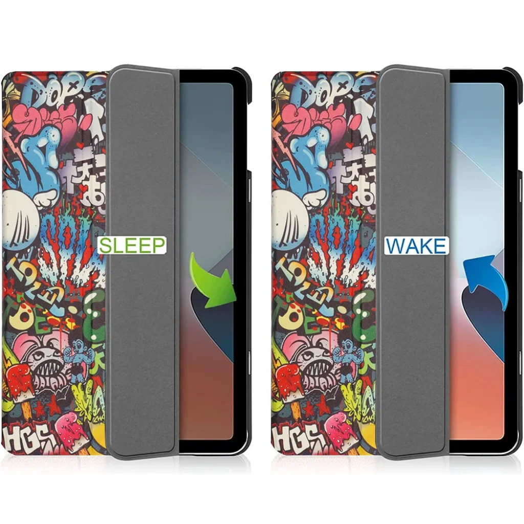 Чохол-книжка BeCover Smart Case для Oppo Pad Air 2022 10.36