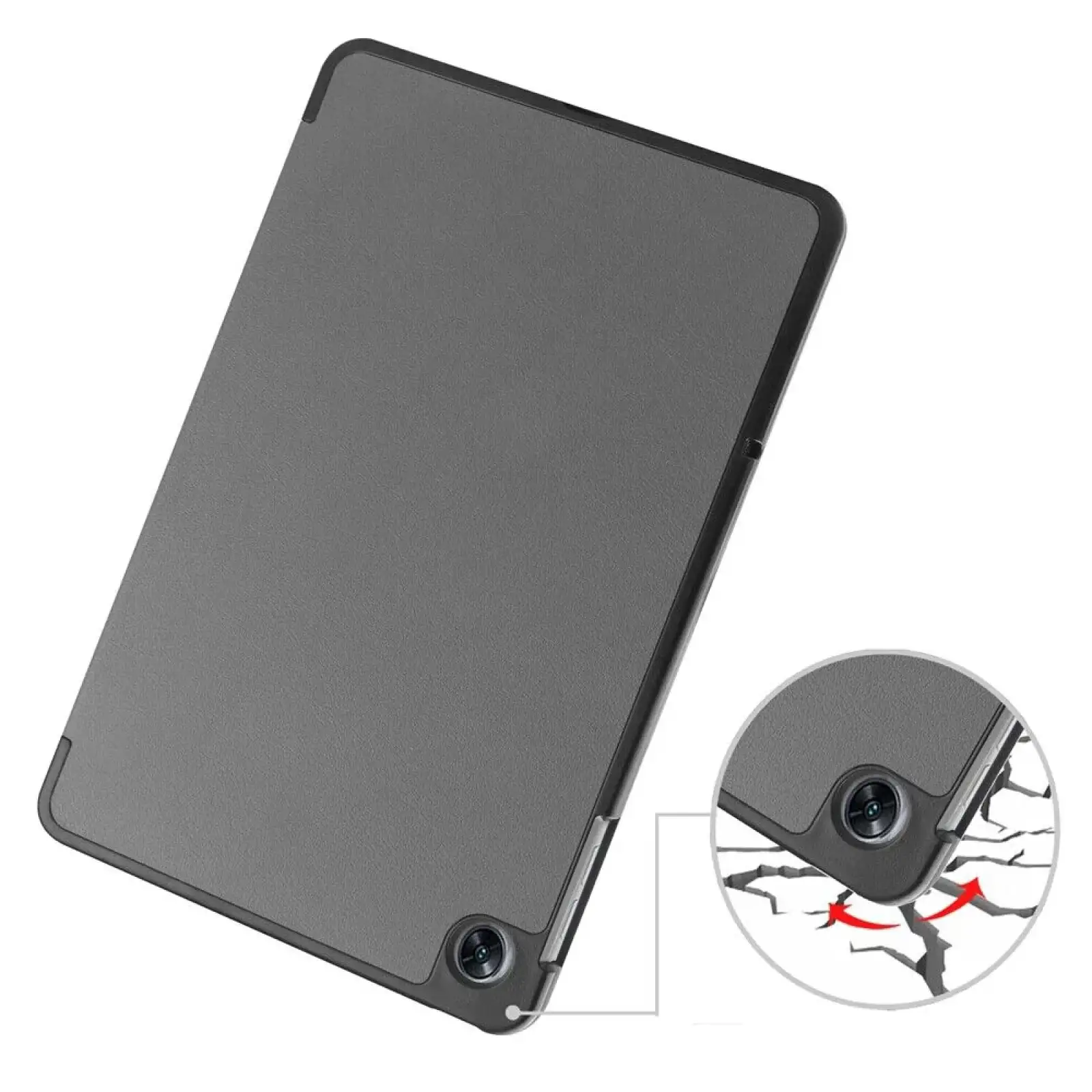 Чехол-книжка BeCover Smart Case для Oppo Pad Air 2022 10.36