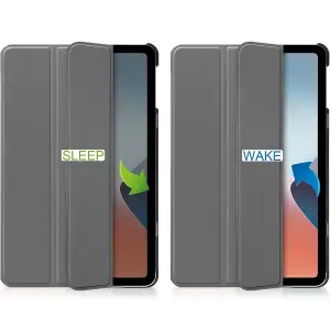 Чехол-книжка BeCover Smart Case для Oppo Pad Air 2022 10.36