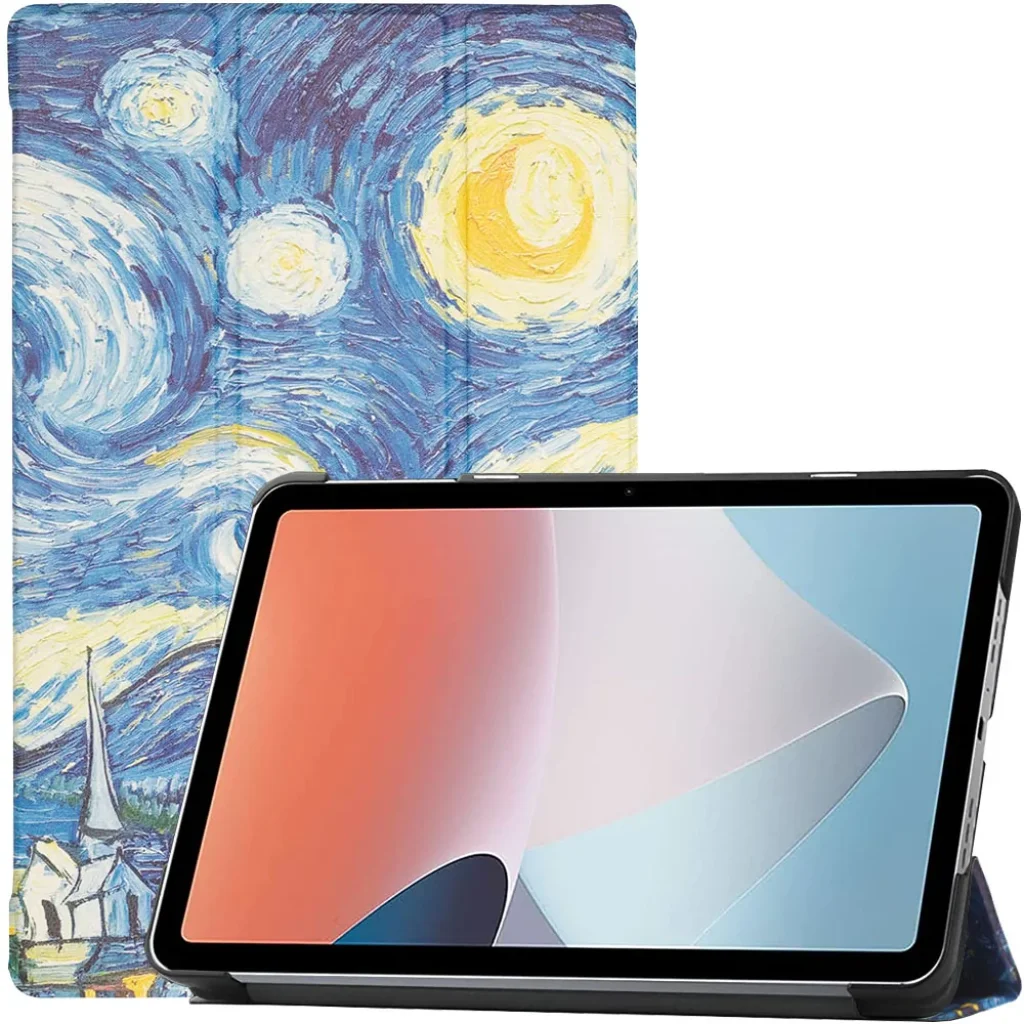 Чохол-книжка BeCover Smart Case для Oppo Pad Air 2022 10.36