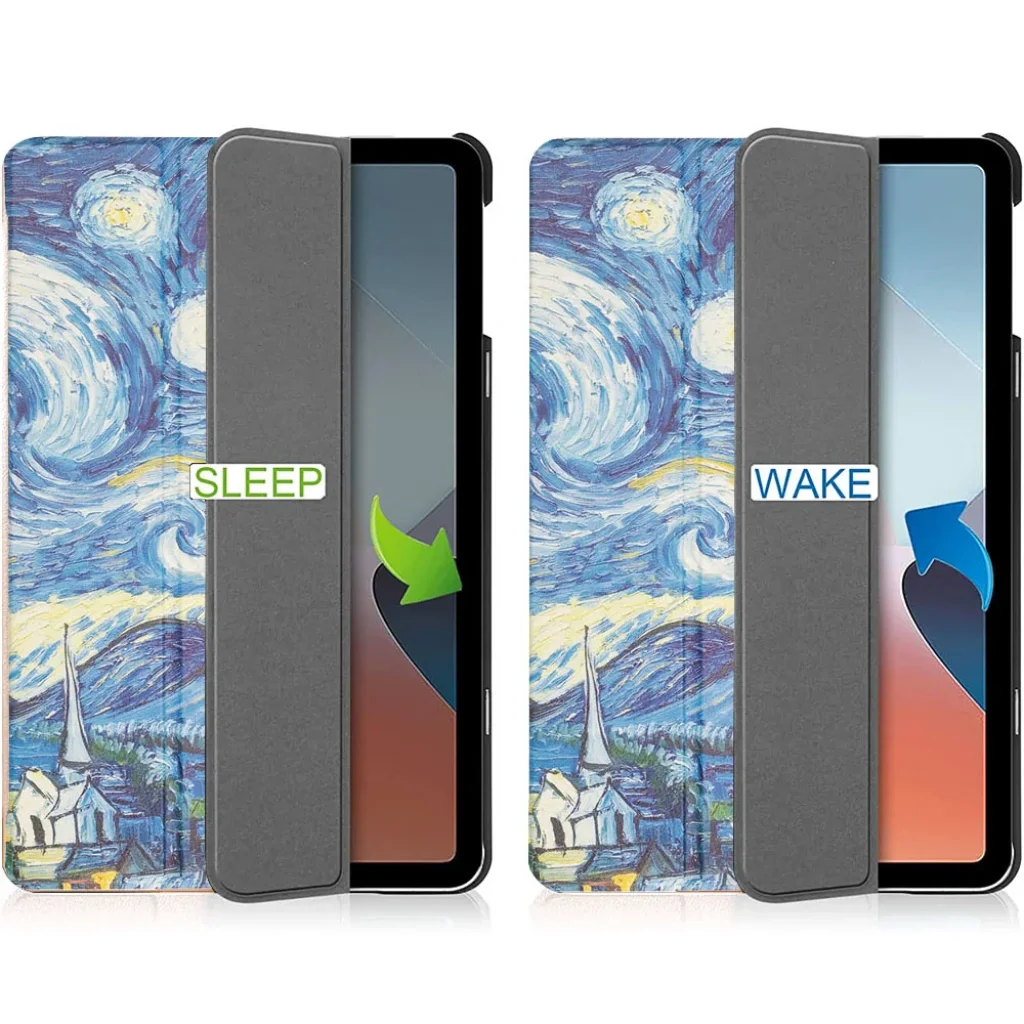 Чохол-книжка BeCover Smart Case для Oppo Pad Air 2022 10.36