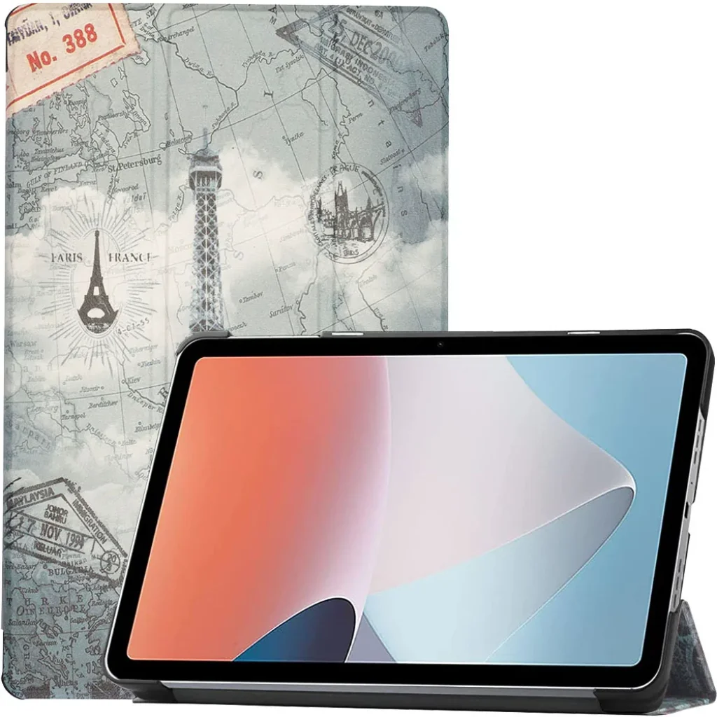 Чохол-книжка BeCover Smart Case для Oppo Pad Air 2022 10.36