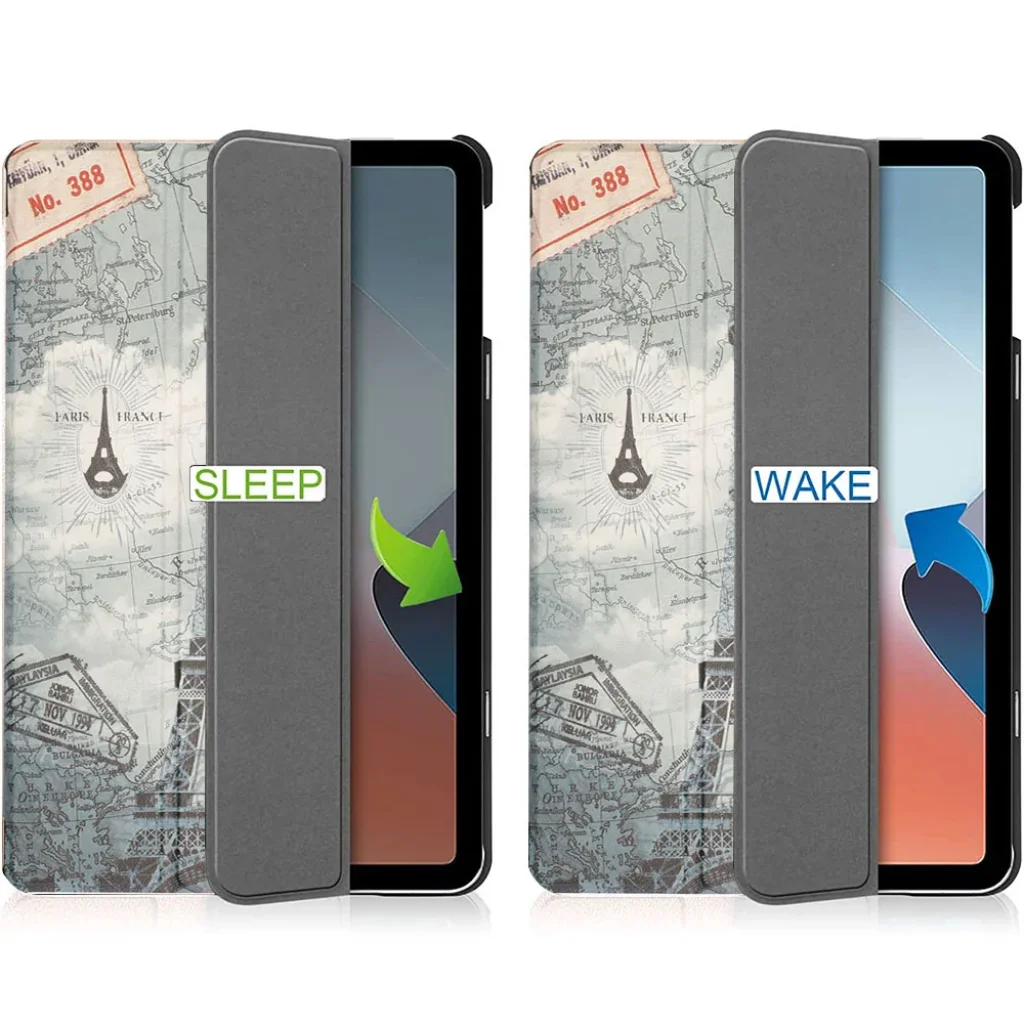 Чохол-книжка BeCover Smart Case для Oppo Pad Air 2022 10.36