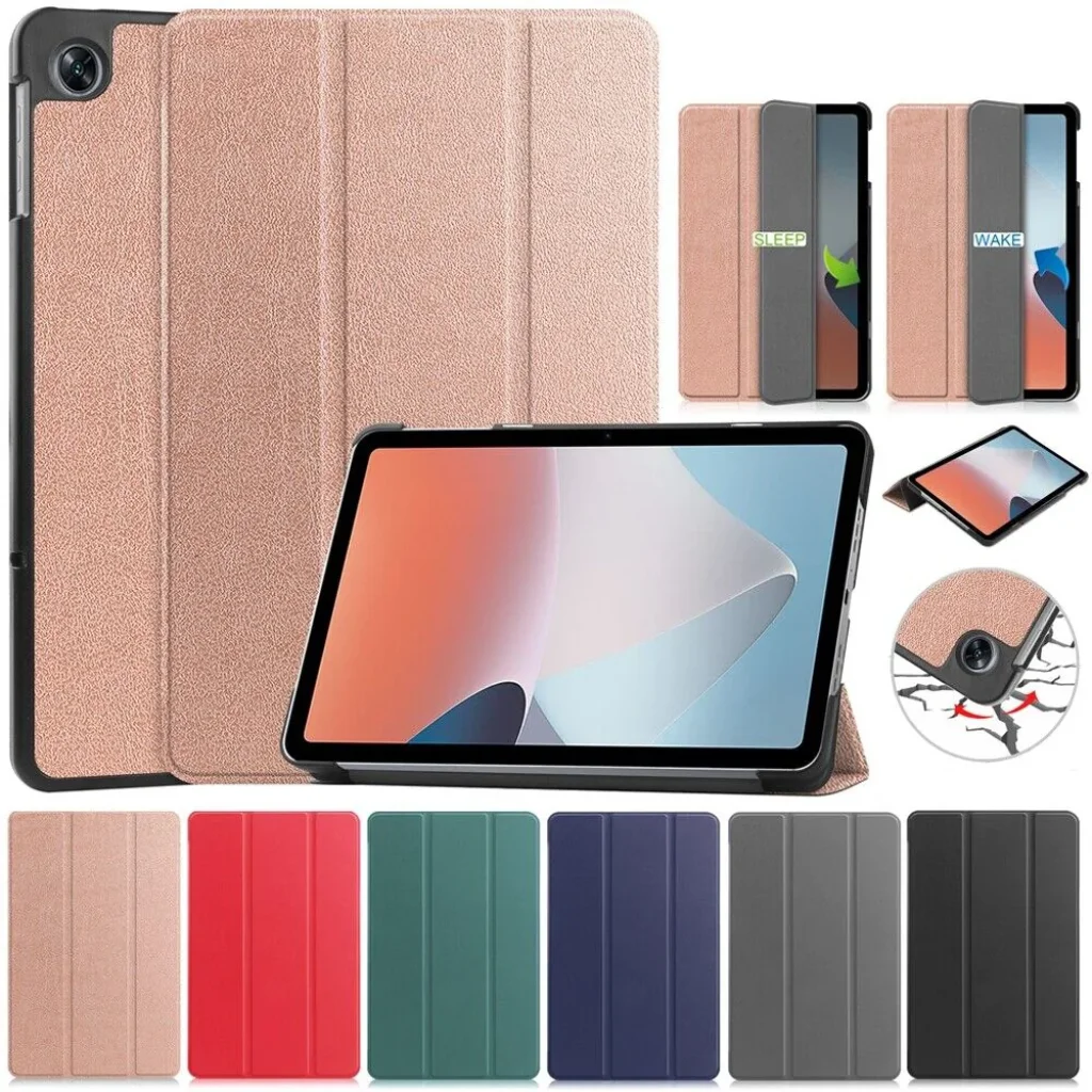 Чохол-книжка BeCover Smart Case для Oppo Pad Air 2022 10.36
