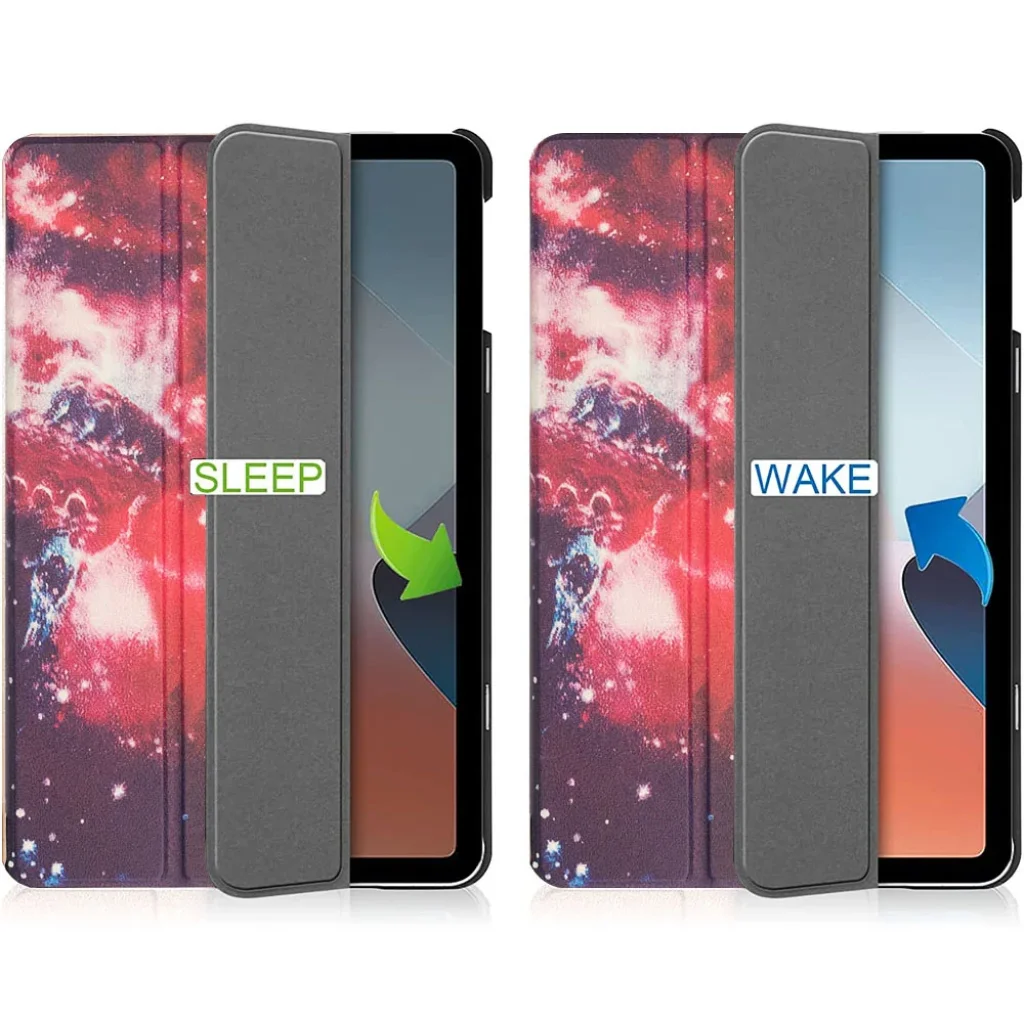 Чохол-книжка BeCover Smart Case для Oppo Pad Air 2022 10.36