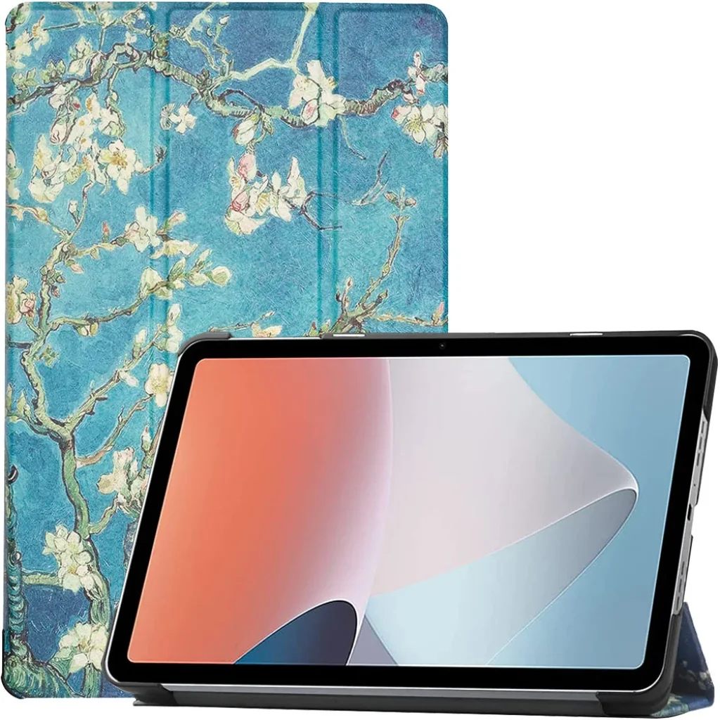 Чехол-книжка BeCover Smart Case для Oppo Pad Air 2022 10.36