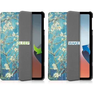 Чехол-книжка BeCover Smart Case для Oppo Pad Air 2022 10.36
