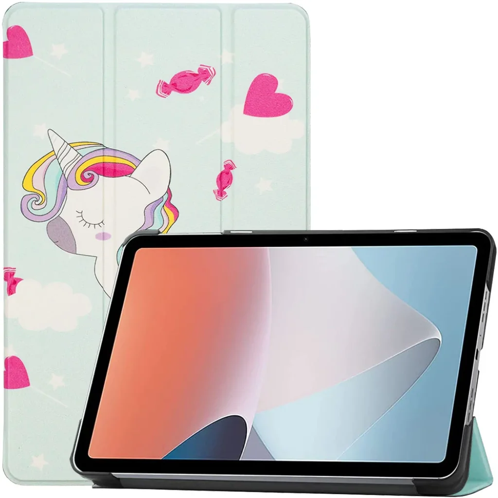 Чехол-книжка BeCover Smart Case для Oppo Pad Air 2022 10.36