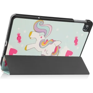 Чехол-книжка BeCover Smart Case для Oppo Pad Air 2022 10.36