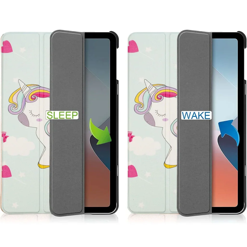 Чехол-книжка BeCover Smart Case для Oppo Pad Air 2022 10.36