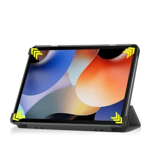 Чехол-книжка BeCover Smart Case для Oscal Pad 10 (10.1