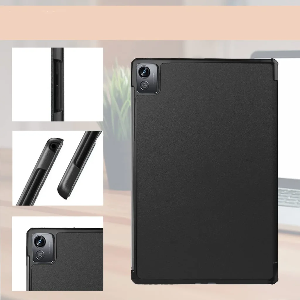Чехол-книжка BeCover Smart Case для Realme Pad X 11
