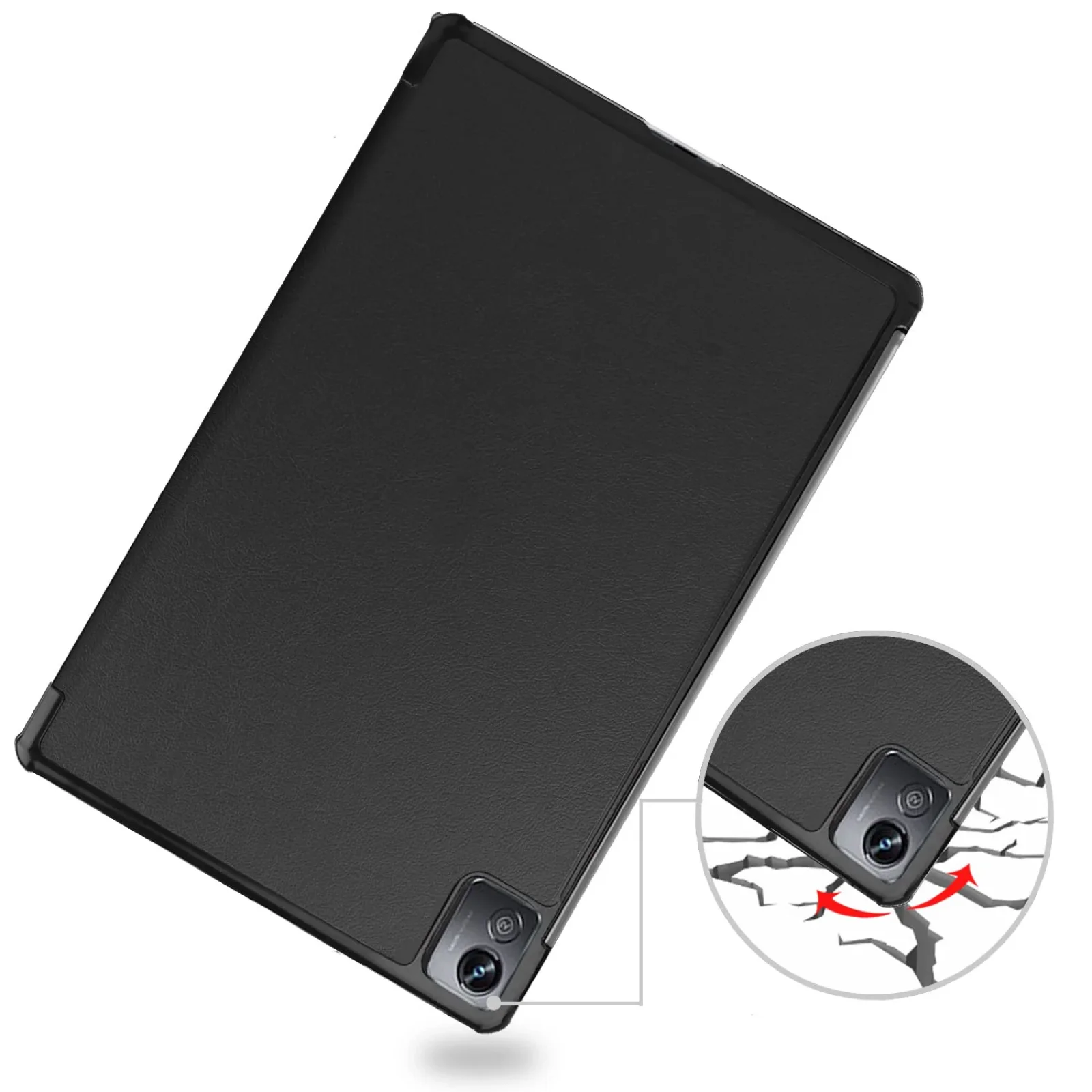 Чохол-книжка BeCover Smart Case для Realme Pad X 11
