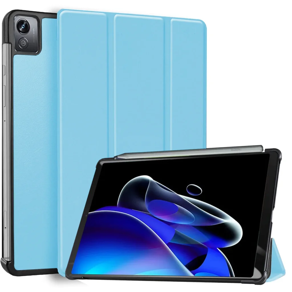 Чехол-книжка BeCover Smart Case для Realme Pad X 11