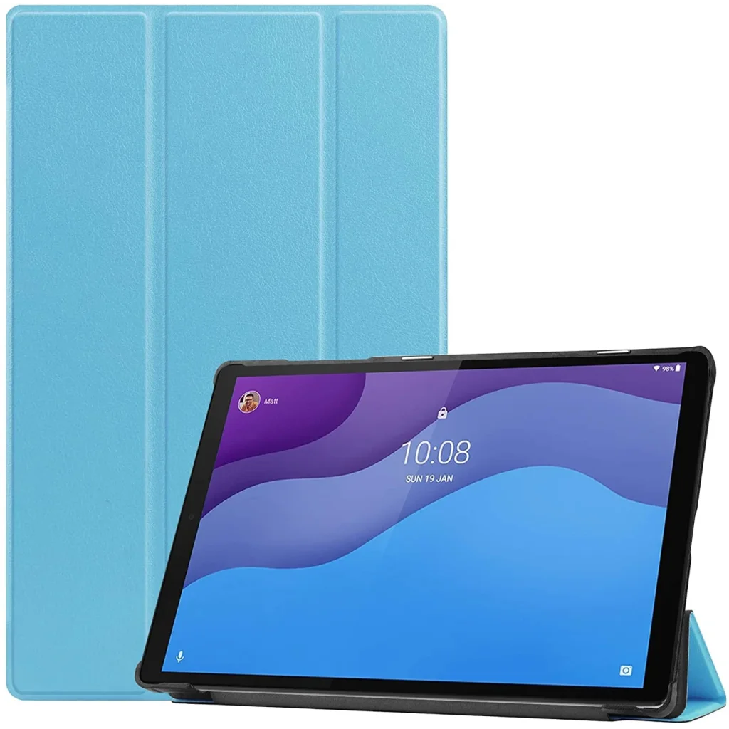 Чехол-книжка BeCover Smart Case для Realme Pad X 11