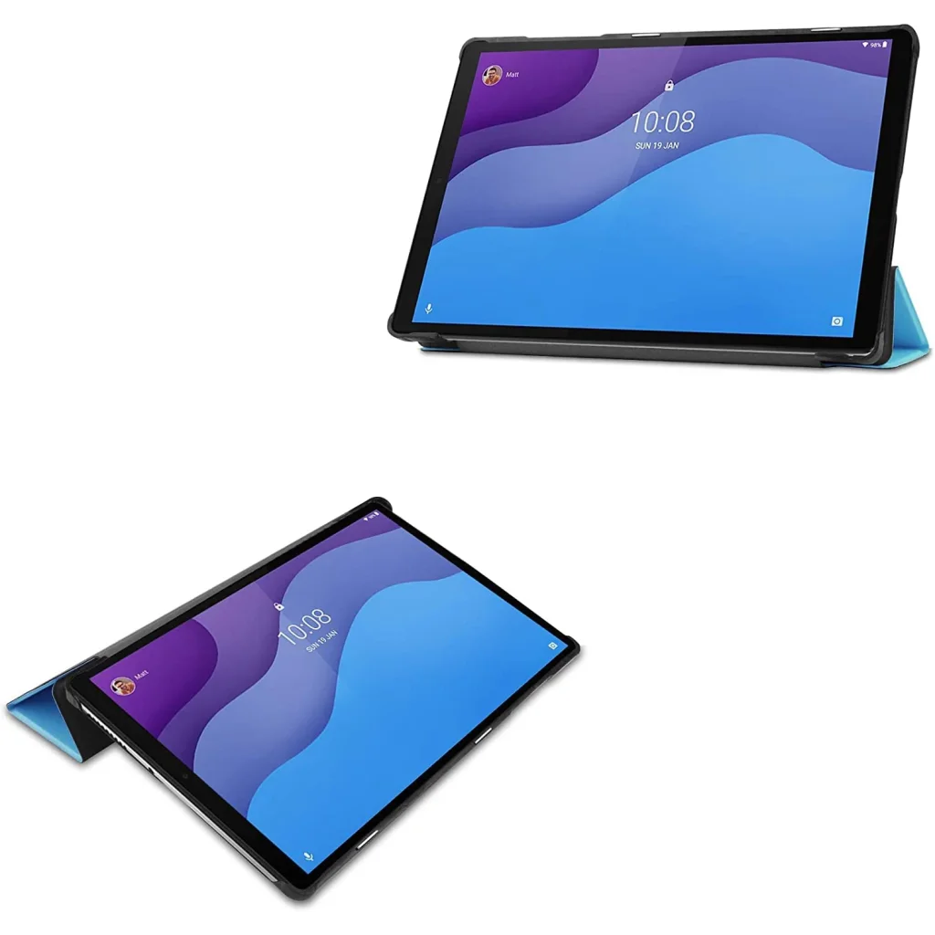 Чехол-книжка BeCover Smart Case для Realme Pad X 11