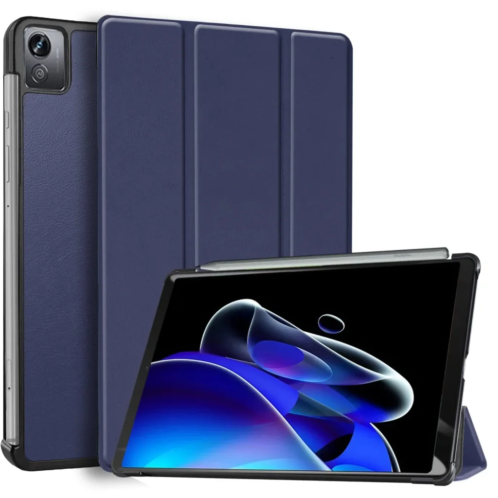 Чохол-книжка BeCover Smart Case для Realme Pad X 11