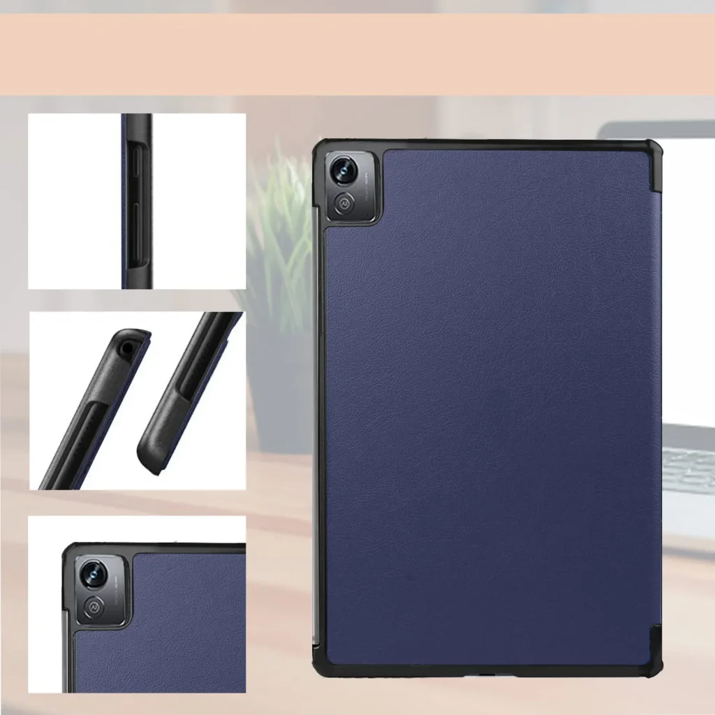 Чохол-книжка BeCover Smart Case для Realme Pad X 11