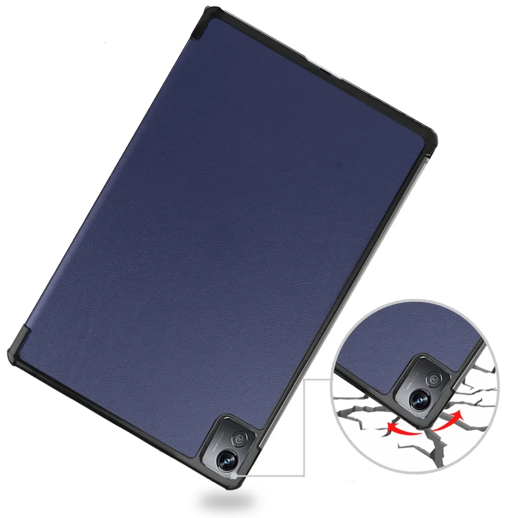 Чохол-книжка BeCover Smart Case для Realme Pad X 11