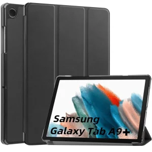 Чохол-книжка BeCover Smart Case для Samsung Galaxy Tab A9 Plus SM-X210/SM-X215/SM-X216 11.0