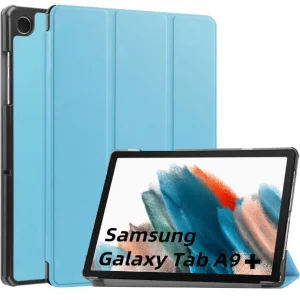 Чохол-книжка BeCover Smart Case для Samsung Galaxy Tab A9 Plus SM-X210/SM-X215/SM-X216 11.0