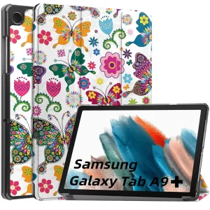 Чохол-книжка BeCover Smart Case для Samsung Galaxy Tab A9 Plus SM-X210/SM-X215/SM-X216 11.0