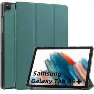 Чохол-книжка BeCover Smart Case для Samsung Galaxy Tab A9 Plus SM-X210/SM-X215/SM-X216 11.0