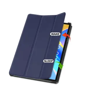 Чехол-книжка BeCover Smart Case для Samsung Galaxy Tab A9 Plus SM-X210/SM-X215/SM-X216 11.0