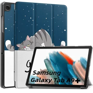 Чохол-книжка BeCover Smart Case для Samsung Galaxy Tab A9 Plus SM-X210/SM-X215/SM-X216 11.0