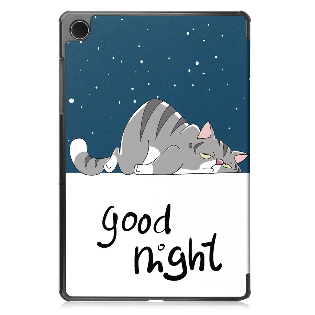 Чохол-книжка BeCover Smart Case для Samsung Galaxy Tab A9 Plus SM-X210/SM-X215/SM-X216 11.0