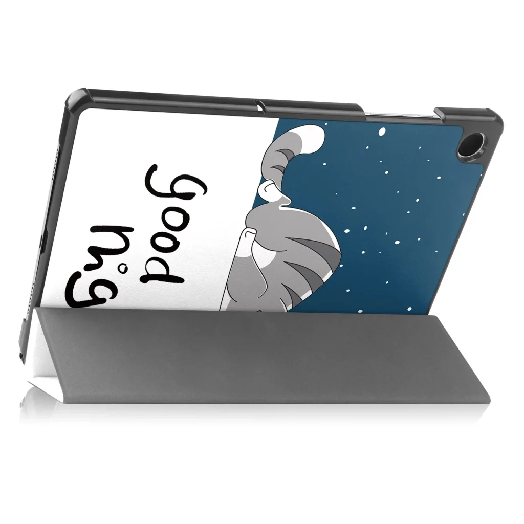 Чохол-книжка BeCover Smart Case для Samsung Galaxy Tab A9 Plus SM-X210/SM-X215/SM-X216 11.0