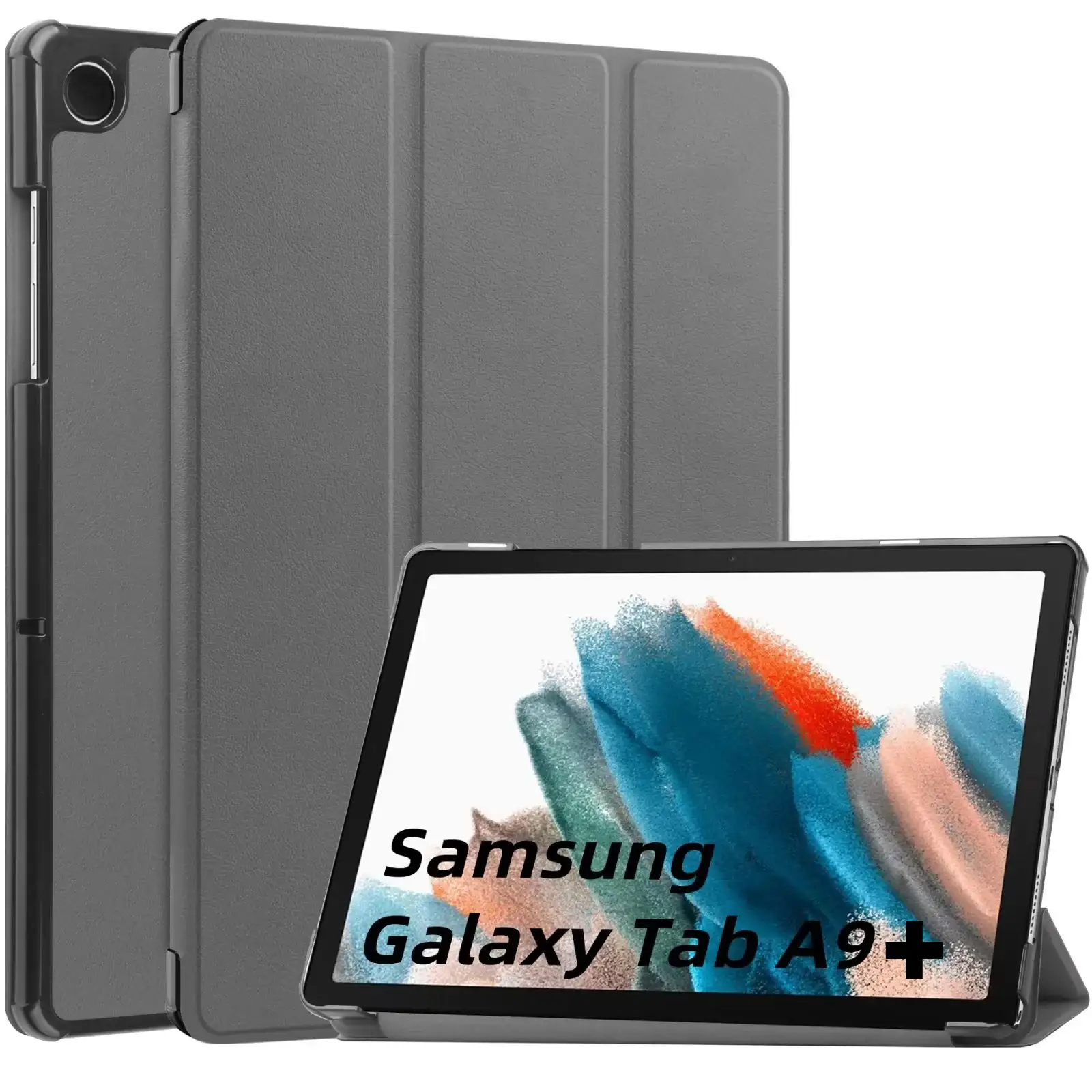 Чохол-книжка BeCover Smart Case для Samsung Galaxy Tab A9 Plus SM-X210/SM-X215/SM-X216 11.0