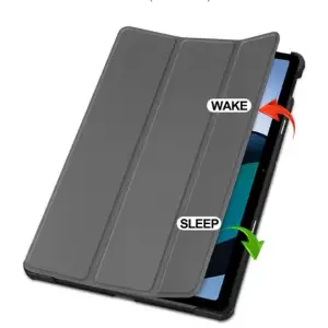 Чохол-книжка BeCover Smart Case для Samsung Galaxy Tab A9 Plus SM-X210/SM-X215/SM-X216 11.0